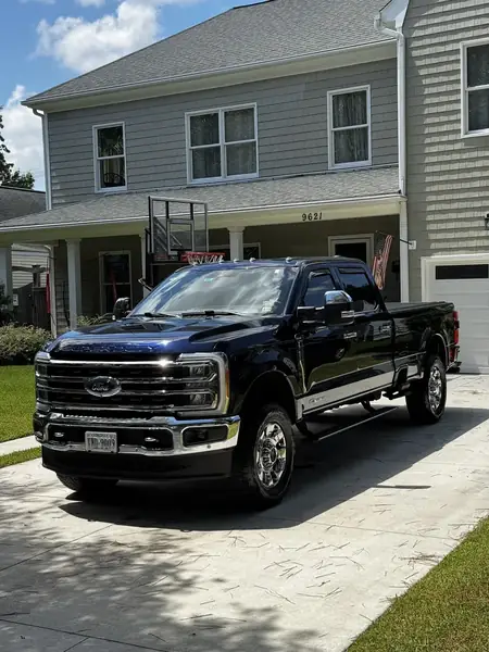 Ford F-150 Raptor full detail time-lapse video