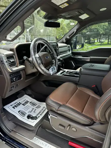 Ford F-150 Raptor Full Detail - Before