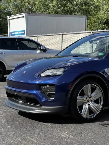 Porsche 911 Turbo S Full Restoration - Before